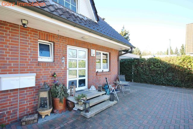  Doppelhaush�lfte Norderstedt