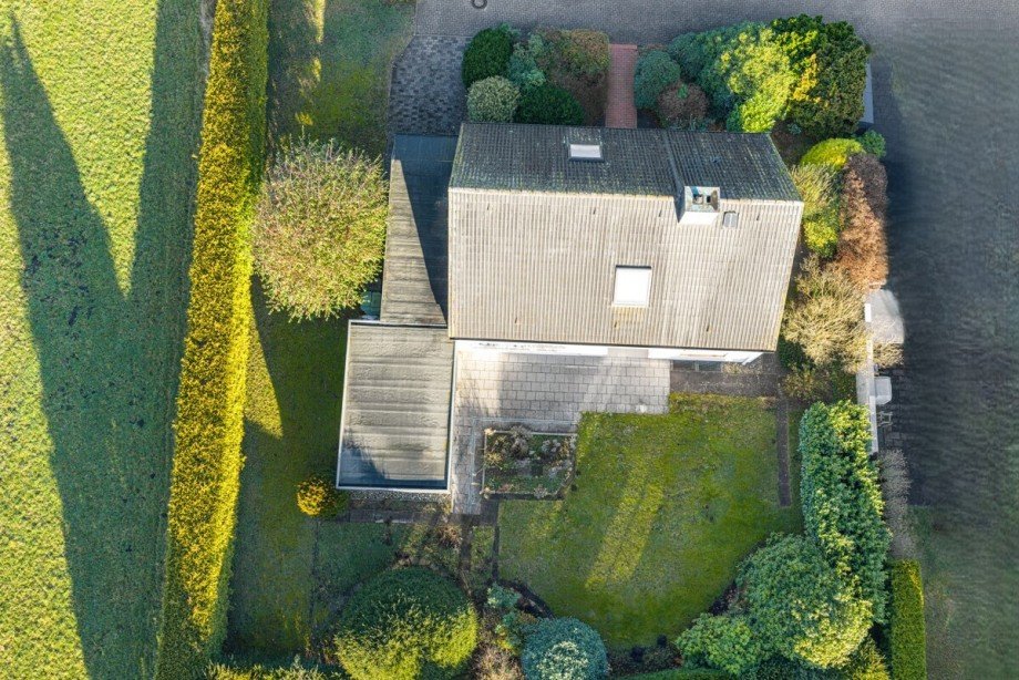  Einfamilienhaus Norderstedt