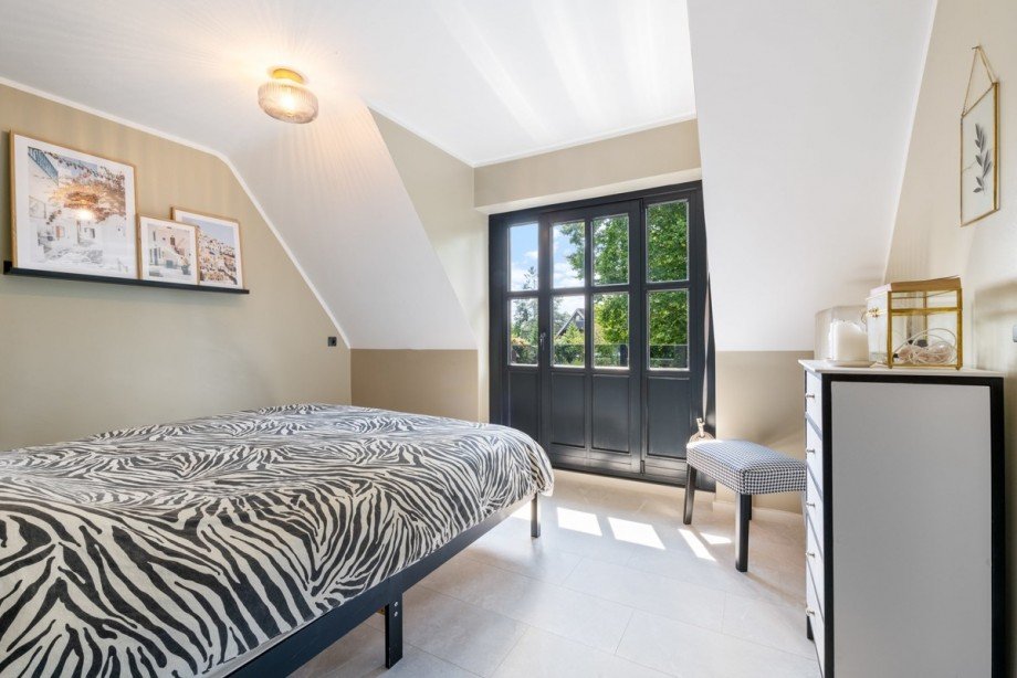 Schlafzimmer Einfamilienhaus Elmshorn