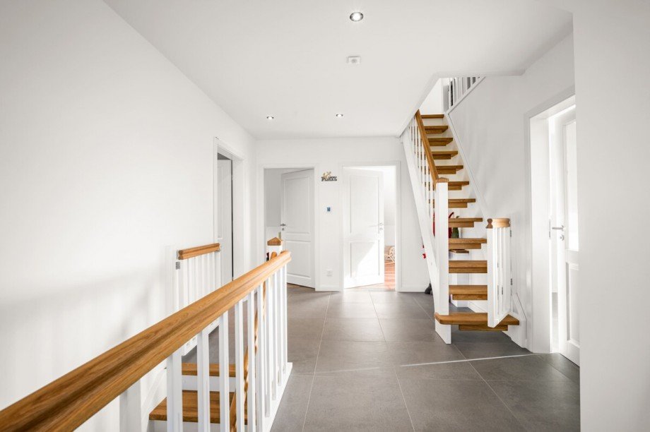  Einfamilienhaus Lutzhorn