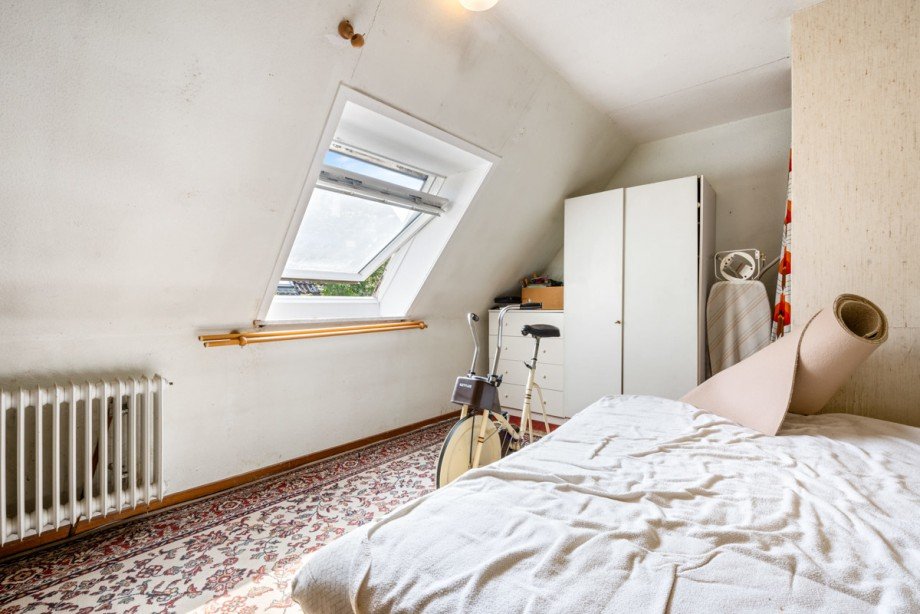 Zimmer Obergeschoss Einfamilienhaus Norderstedt