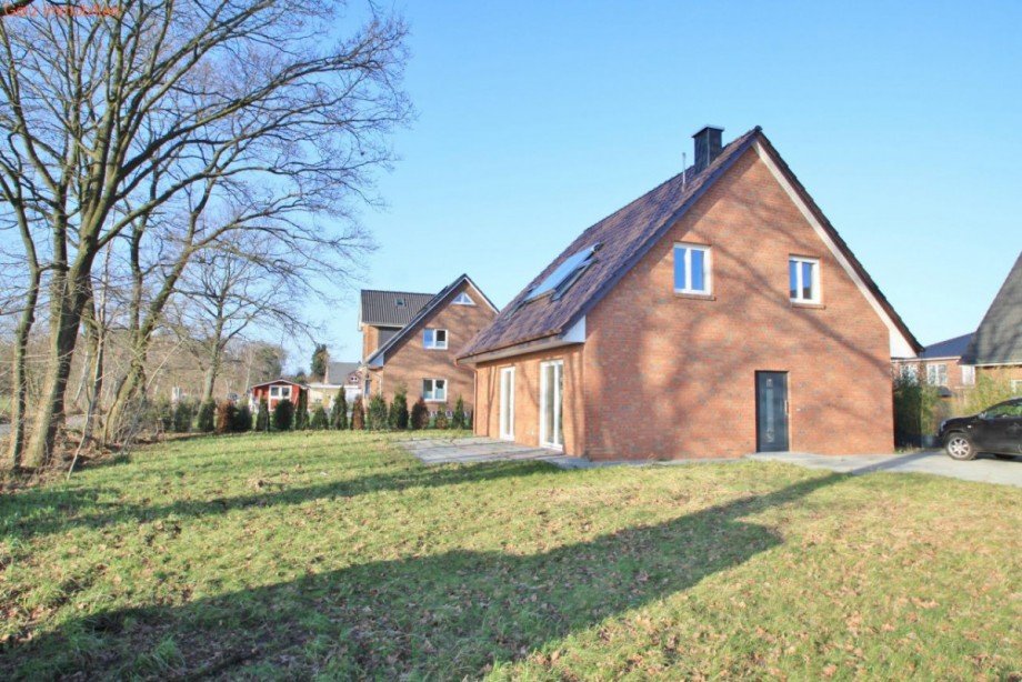  Einfamilienhaus Quickborn-Heide