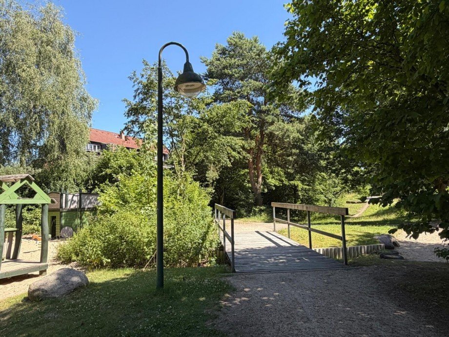 N�he Einfamilienhaus Norderstedt