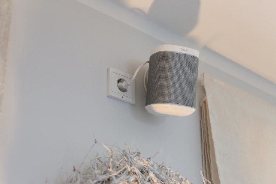 Sonos-Sound Villa Tangstedt