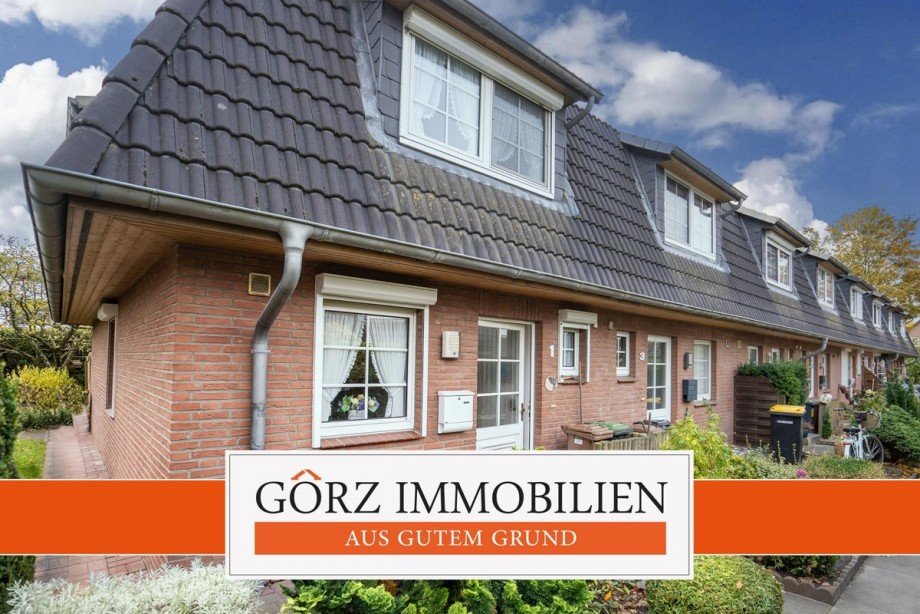  Reihenhaus Elmshorn