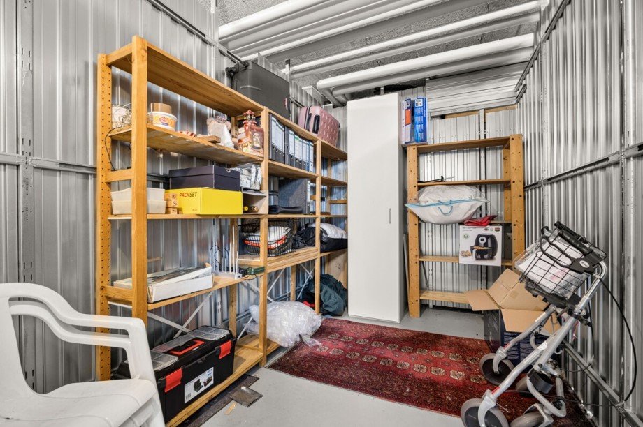 Keller Etagenwohnung Norderstedt