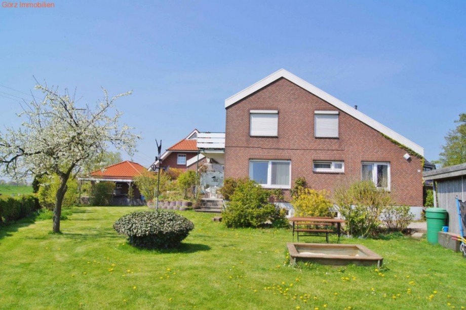  Zweifamilienhaus Bliesdorf