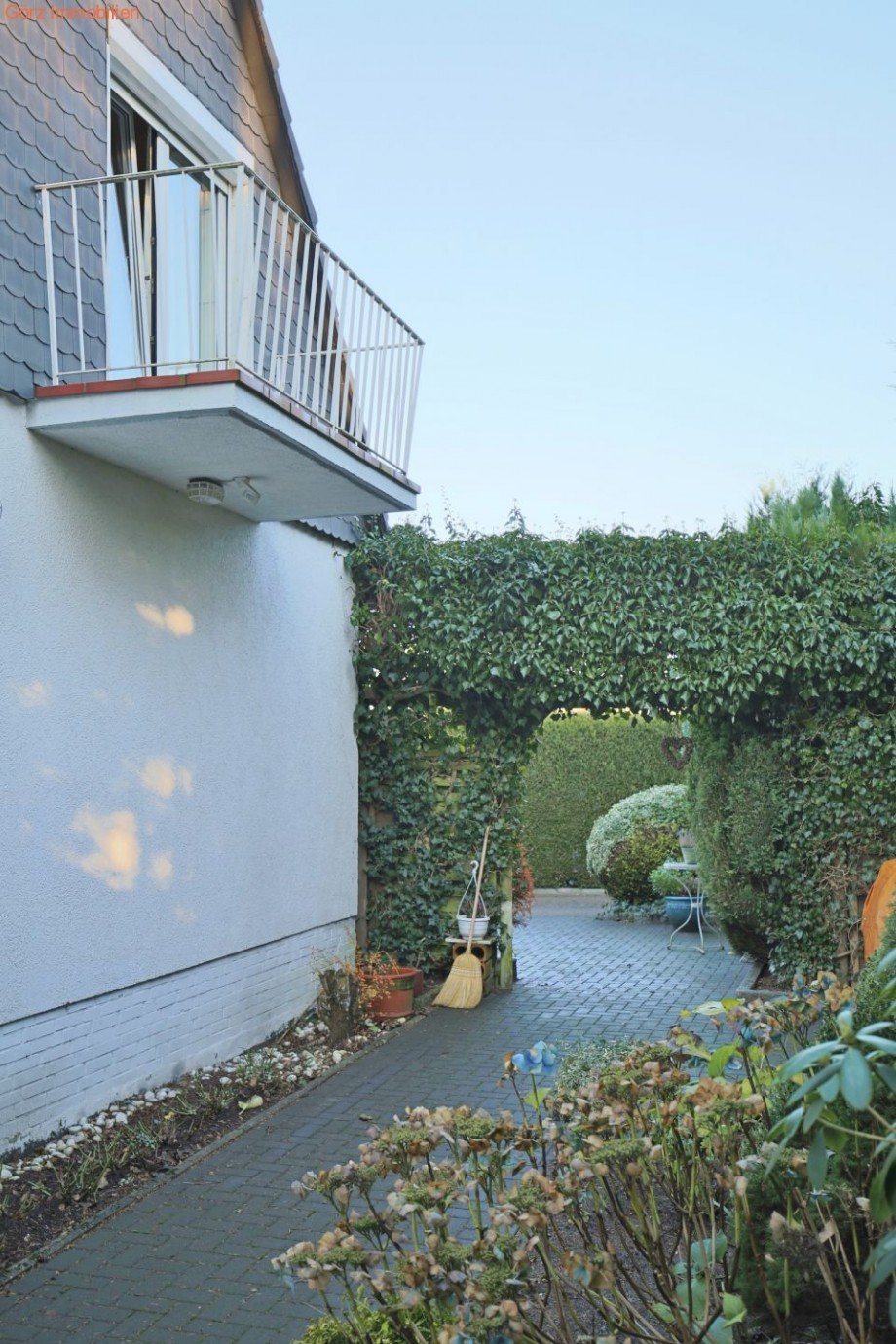  Einfamilienhaus Norderstedt