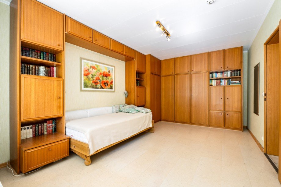 Zimmer 2 Etagenwohnung Norderstedt