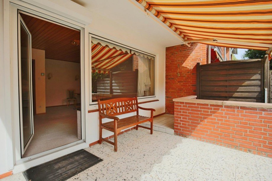 Zuhause Reihenhaus Norderstedt