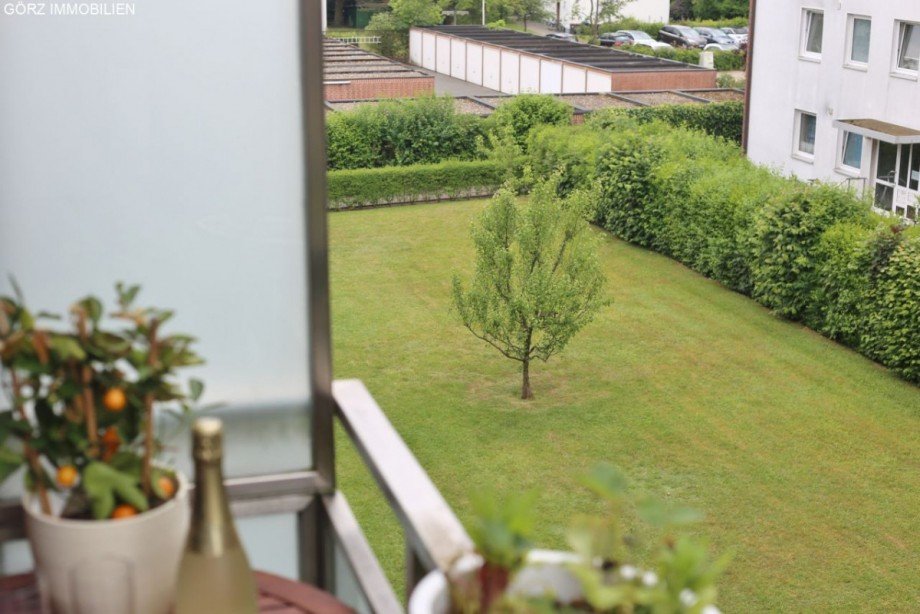  Etagenwohnung Norderstedt