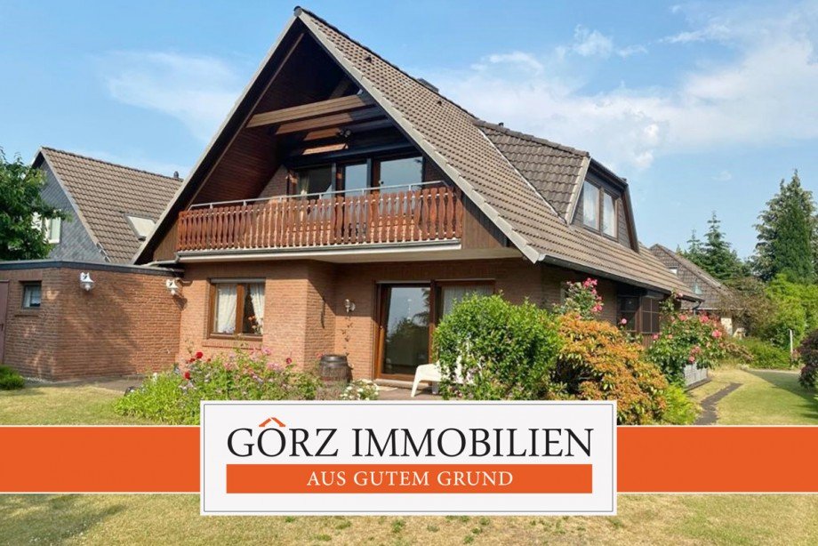  Einfamilienhaus Norderstedt