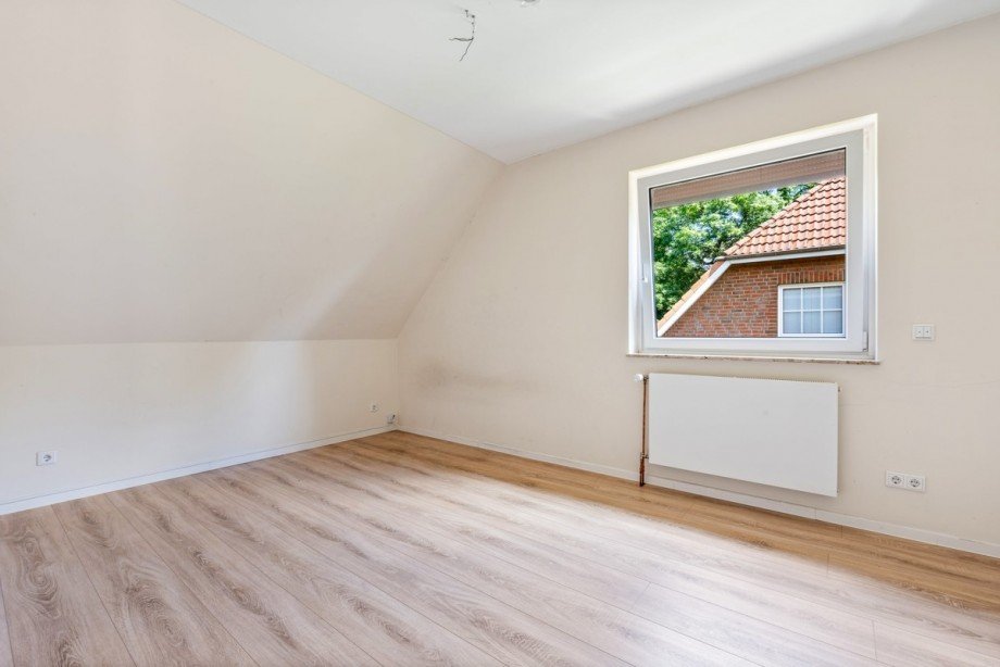 Zimmer 1 im OG Doppelhaush�lfte Norderstedt