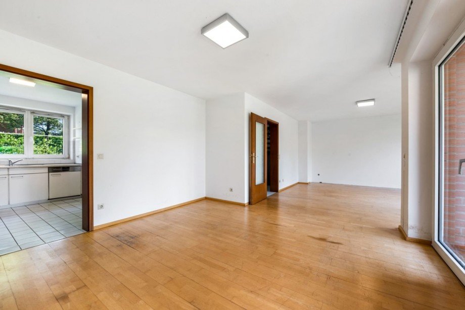  Reihenmittelhaus Norderstedt