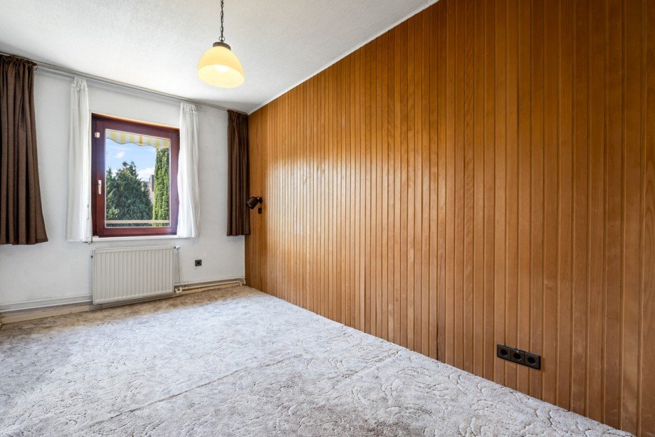 Schlafen 1 Reihenmittelhaus Norderstedt