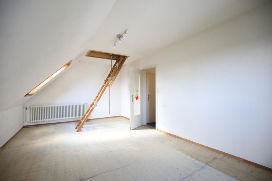 Dachstudio Doppelhaush�lfte Norderstedt