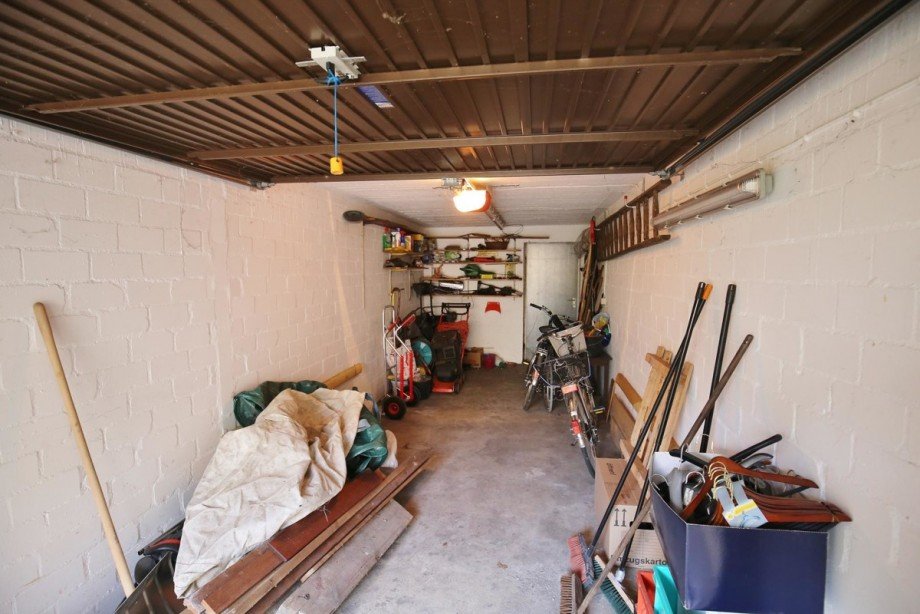 Garage Einfamilienhaus Norderstedt