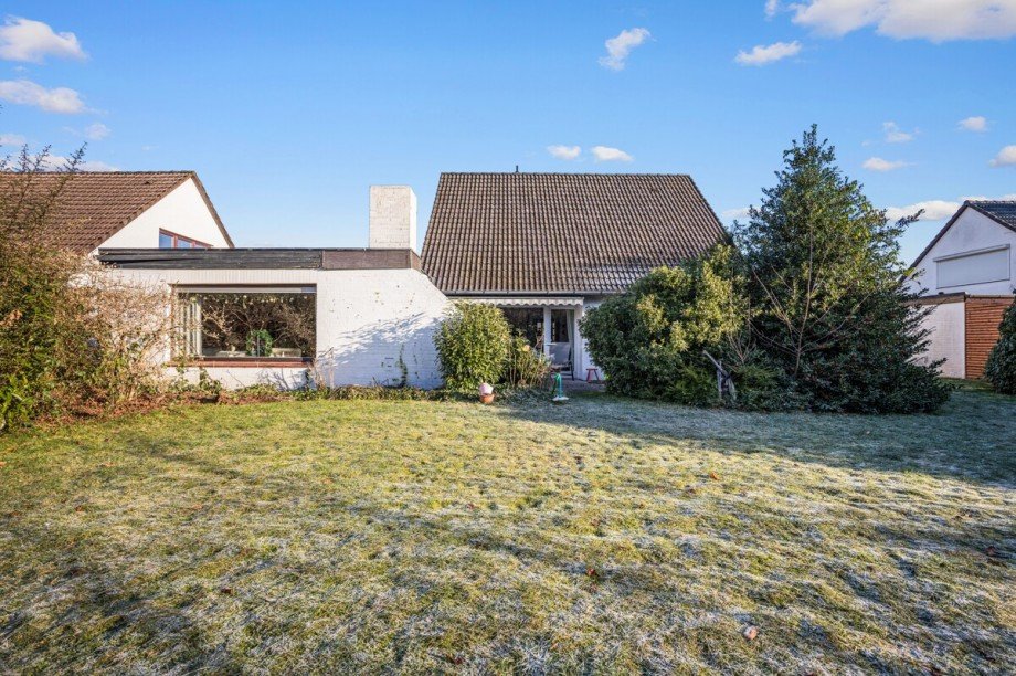  Einfamilienhaus Norderstedt