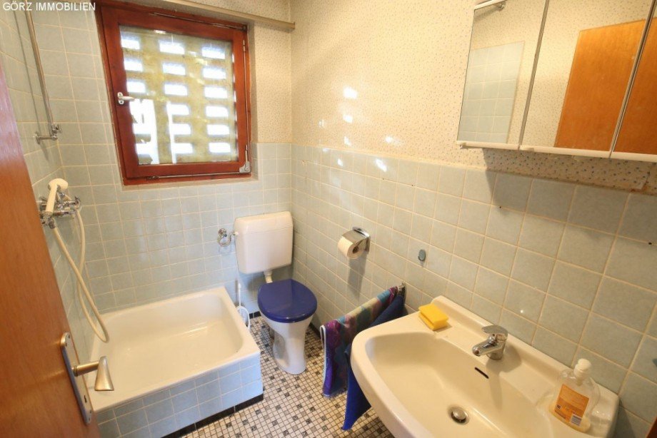 Duschbad Einfamilienhaus Norderstedt