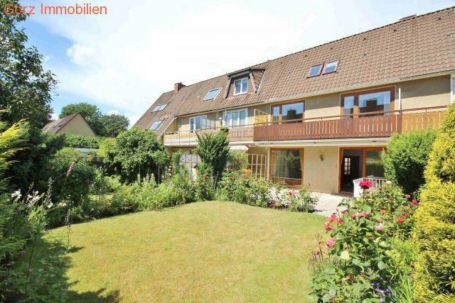  Reihenhaus Norderstedt