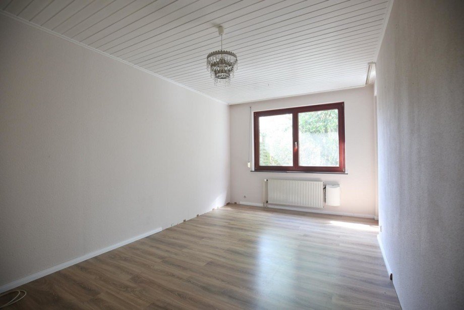 Schlafzimmer 1 Einfamilienhaus Quickborn