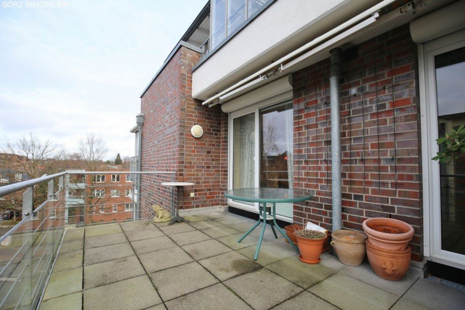  Etagenwohnung Hamburg