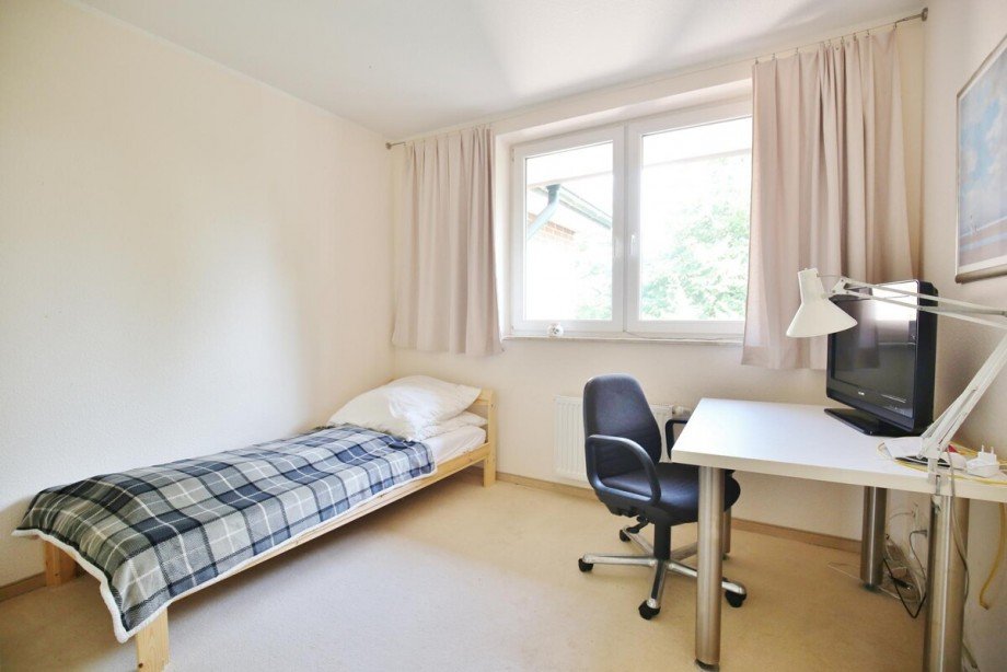 Kind Dachgeschosswohnung Norderstedt