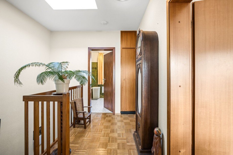 Galerie Reihenmittelhaus Norderstedt