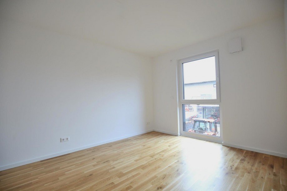  Etagenwohnung Norderstedt