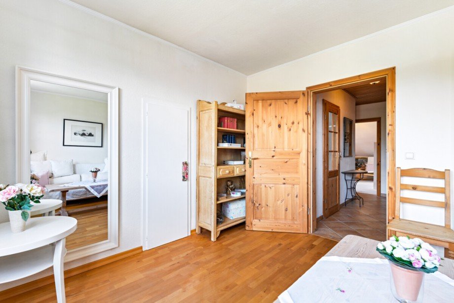 Zimmer OG Doppelhaush�lfte Norderstedt