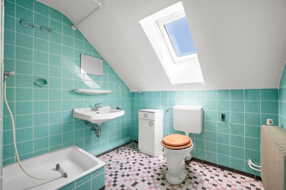 DG, Bad Einfamilienhaus Norderstedt