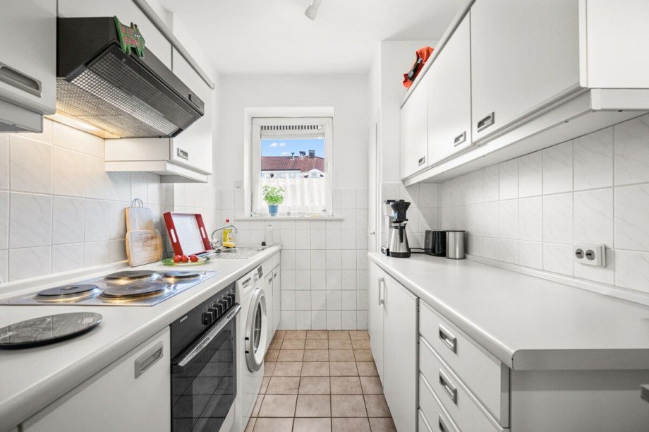  Etagenwohnung Hamburg