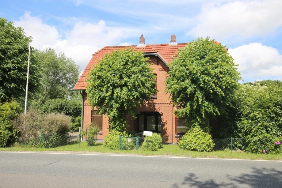  Mehrfamilienhaus Bargfeld-Stegen
