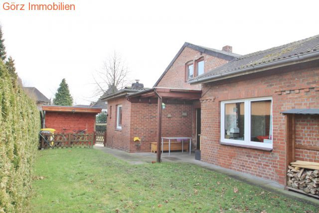  Zweifamilienhaus Norderstedt