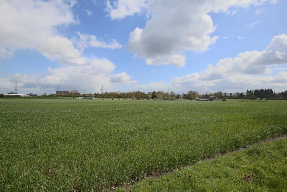 Idyllische Lage Doppelhaush�lfte Norderstedt