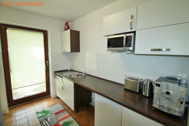 Die K�che Einfamilienhaus Norderstedt