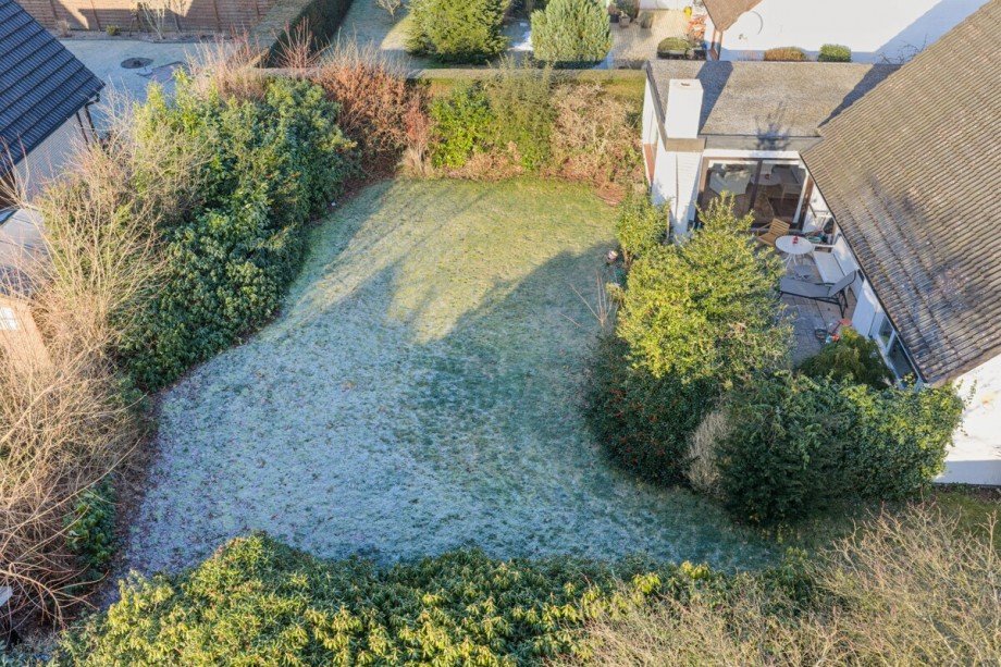  Einfamilienhaus Norderstedt