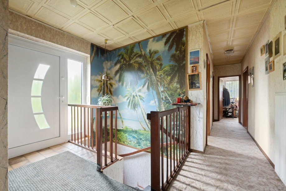  Bungalow Norderstedt