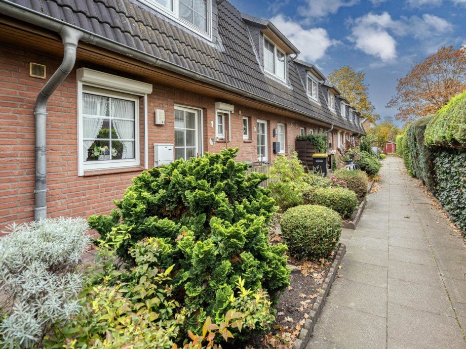  Reihenhaus Elmshorn