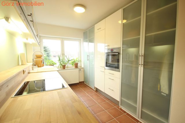  Reihenhaus Quickborn-Heide