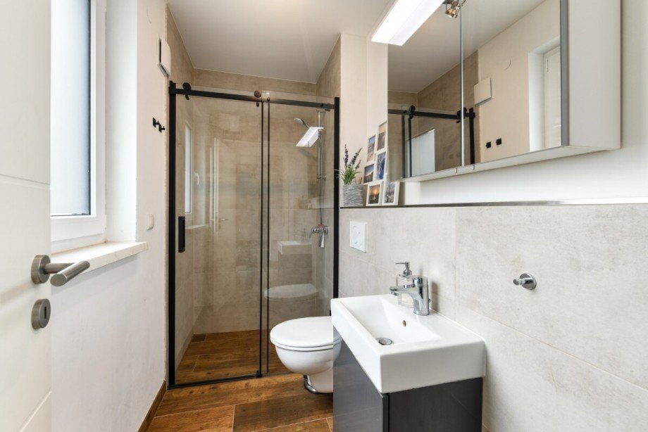 G�ste-Bad Einfamilienhaus Quickborn