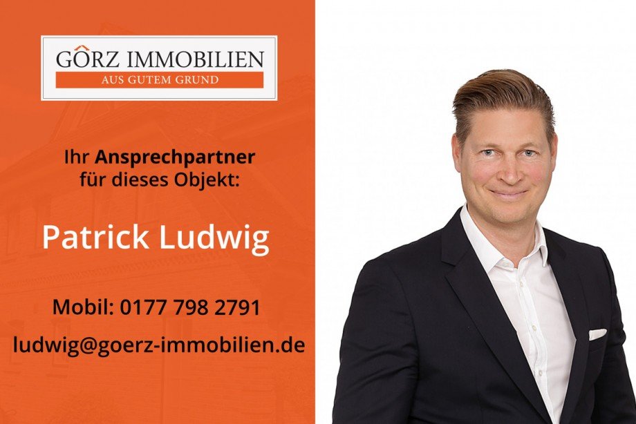 Kontakt Patrick Ludwig Einfamilienhaus Norderstedt