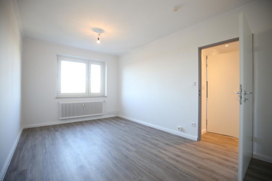  Etagenwohnung Norderstedt
