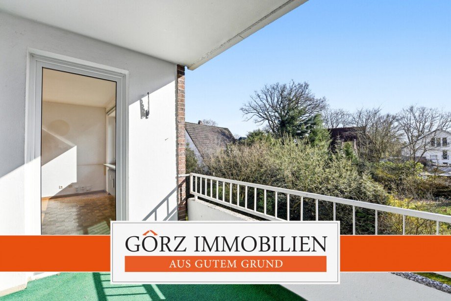  Etagenwohnung Norderstedt