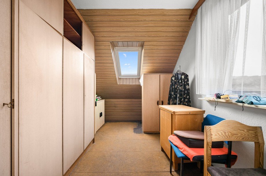 Zimmer OG Einfamilienhaus Tangstedt