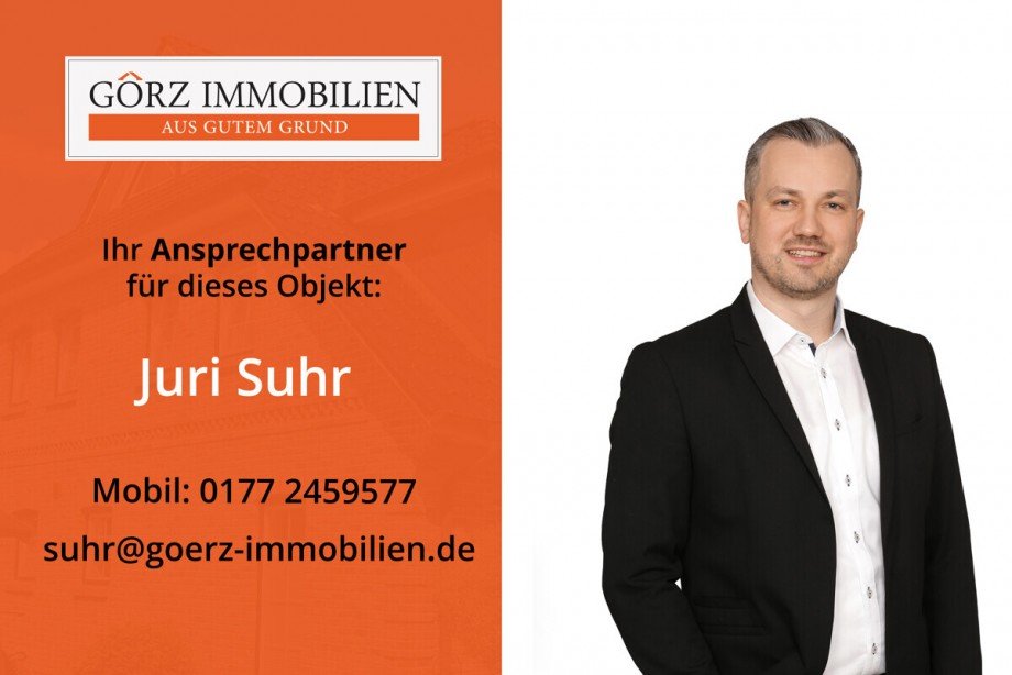  Reihenendhaus Norderstedt