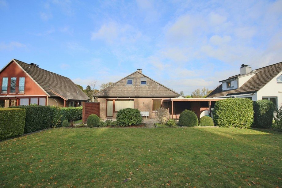  Einfamilienhaus Norderstedt