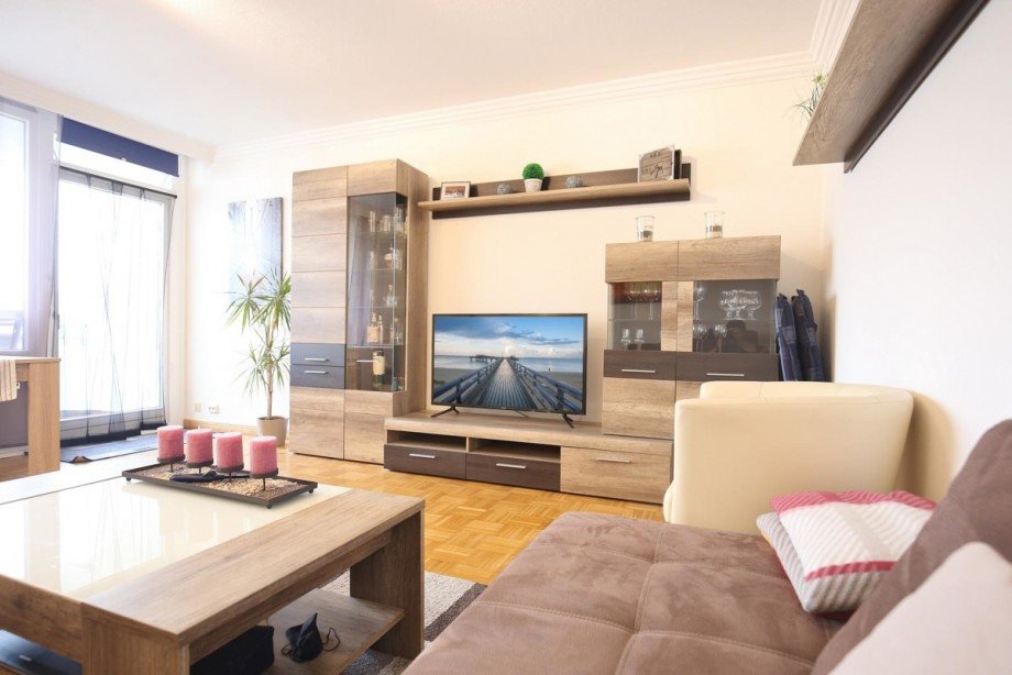 sch�n hell! Etagenwohnung Quickborn