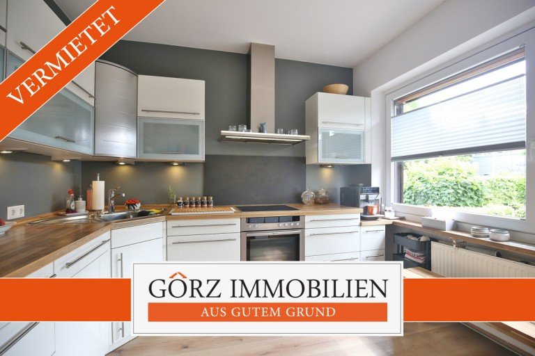 Foto Hamburg Etagenwohnung *VERKAUFT* Gute Anlage - ETW in Hamburg- Eilbek mit Stellplatz!