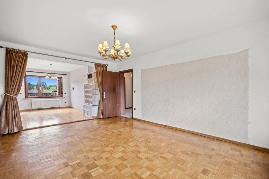 Wohnzimmer Einfamilienhaus Tangstedt